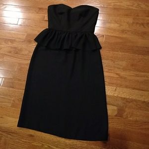 Jeri Dress
